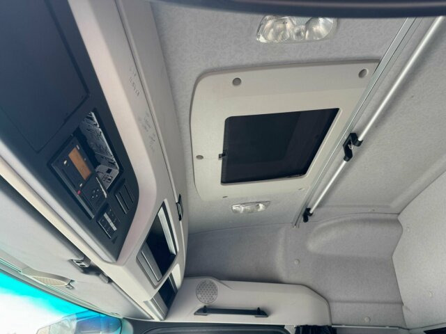 Mercedes-Benz Arocs 2142 4x4H SZM Euro 6 Kipphydraulik - Cap tractor: Foto 2 Mercedes-Benz Arocs 2142 4x4H SZM Euro 6 Kipphydraulik - Cap tractor: Foto 2