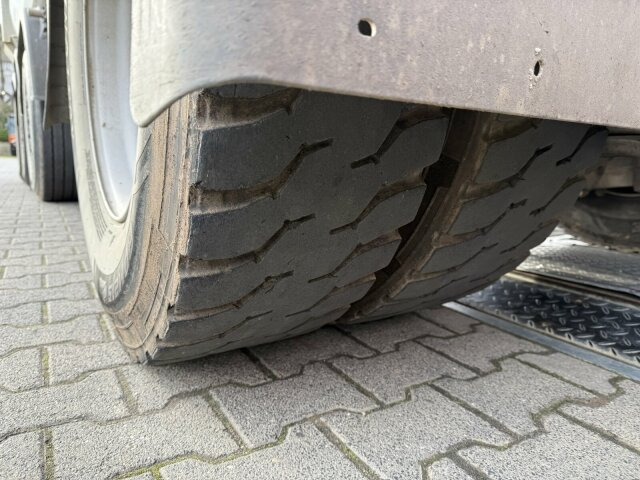 Scania G400 4x2 Euro 6 SZM Kipphydraulik Blatt/ Luft - Cap tractor: Foto 5 Scania G400 4x2 Euro 6 SZM Kipphydraulik Blatt/ Luft - Cap tractor: Foto 5