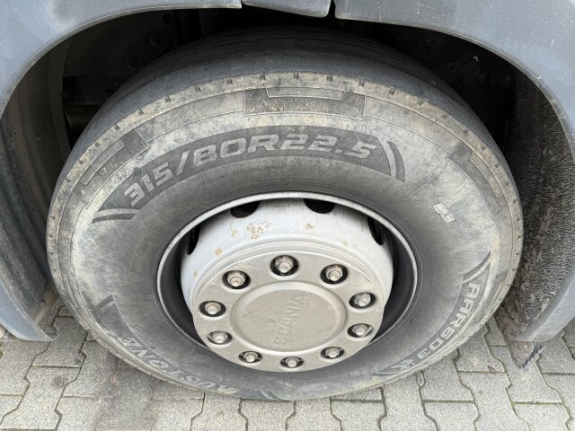 Scania G400 4x2 Euro 6 SZM Kipphydraulik Blatt/ Luft - Cap tractor: Foto 2 Scania G400 4x2 Euro 6 SZM Kipphydraulik Blatt/ Luft - Cap tractor: Foto 2
