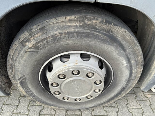 Scania G400 4x2 Euro 6 SZM Kipphydraulik Blatt/ Luft - Cap tractor: Foto 4 Scania G400 4x2 Euro 6 SZM Kipphydraulik Blatt/ Luft - Cap tractor: Foto 4