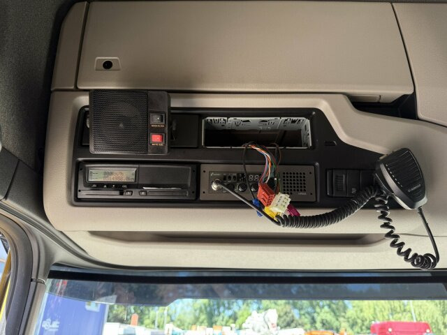 Scania G450 4x2 Euro 6 SZM Kipphydraulik Blatt/ Luft - Cap tractor: Foto 4 Scania G450 4x2 Euro 6 SZM Kipphydraulik Blatt/ Luft - Cap tractor: Foto 4