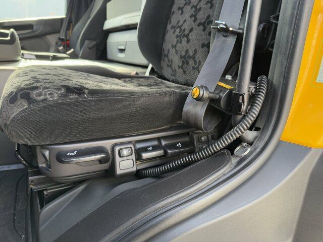 Scania G450 4x2 Euro 6 SZM Kipphydraulik Blatt/ Luft - Cap tractor: Foto 5 Scania G450 4x2 Euro 6 SZM Kipphydraulik Blatt/ Luft - Cap tractor: Foto 5