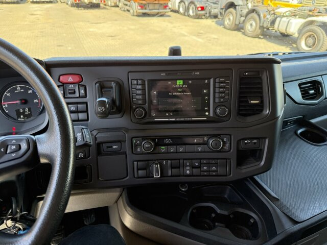 Scania G450 4x2 Euro 6 SZM Kipphydraulik Blatt/ Luft - Cap tractor: Foto 3 Scania G450 4x2 Euro 6 SZM Kipphydraulik Blatt/ Luft - Cap tractor: Foto 3