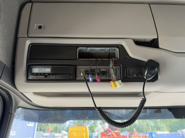 Scania G450 4x2 Euro 6 SZM Kipphydraulik Blatt/ Luft - Cap tractor: Foto 4 Scania G450 4x2 Euro 6 SZM Kipphydraulik Blatt/ Luft - Cap tractor: Foto 4