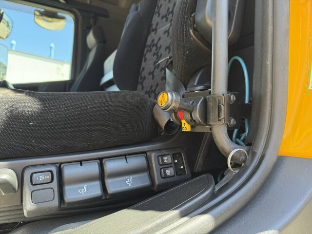 Scania G450 4x2 Euro 6 SZM Kipphydraulik Blatt/ Luft - Cap tractor: Foto 5 Scania G450 4x2 Euro 6 SZM Kipphydraulik Blatt/ Luft - Cap tractor: Foto 5