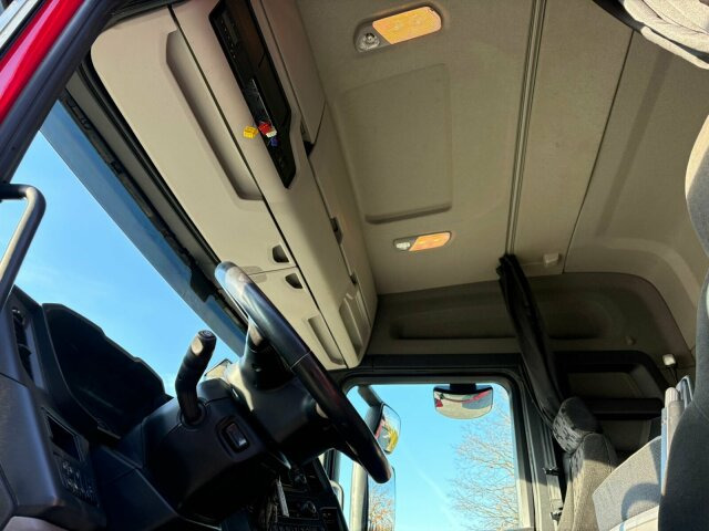 Scania R460 4x2 SZM Kipphydraulik Blatt/ Luft Retarder - Cap tractor: Foto 5 Scania R460 4x2 SZM Kipphydraulik Blatt/ Luft Retarder - Cap tractor: Foto 5