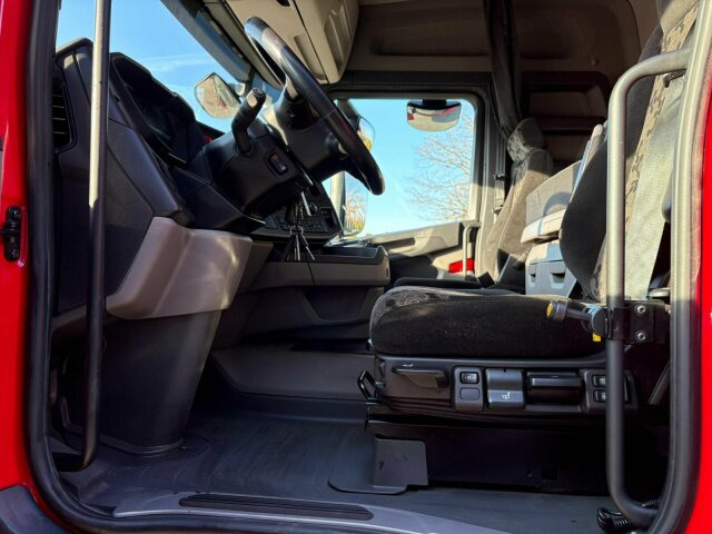 Scania R460 4x2 SZM Kipphydraulik Blatt/ Luft Retarder - Cap tractor: Foto 4 Scania R460 4x2 SZM Kipphydraulik Blatt/ Luft Retarder - Cap tractor: Foto 4