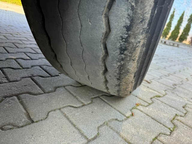 Carnehl CHKS/HH Kipperauflieger THERMO - Semiremorcă basculantă: Foto 4 Carnehl CHKS/HH Kipperauflieger THERMO - Semiremorcă basculantă: Foto 4