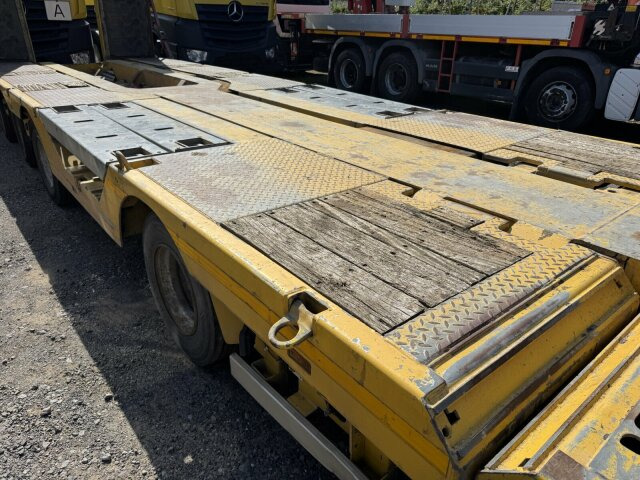 Leasing de Faymonville F-S44-1ALN Multimax Radmulden Ausziehbar 69,8 T Faymonville F-S44-1ALN Multimax Radmulden Ausziehbar 69,8 T: Foto 10