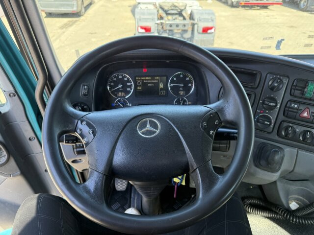 HTM 1004 3 Achse Betonmischer Auflieger - Semiremorcă betonieră: Foto 2 HTM 1004 3 Achse Betonmischer Auflieger - Semiremorcă betonieră: Foto 2