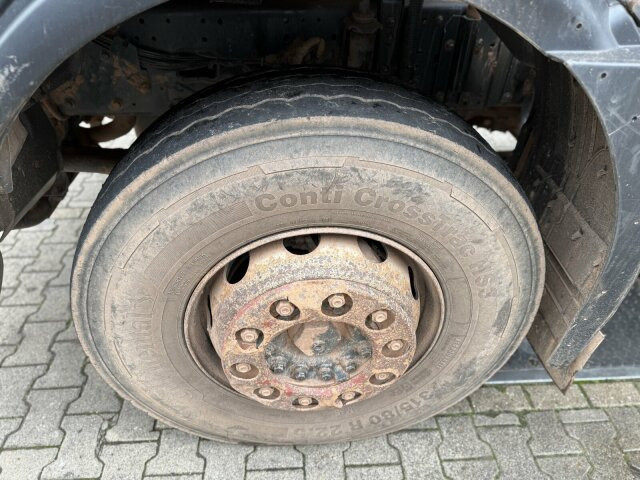 Leasing de Iveco Tracker AD380T50 6x4 KH Kipper Bordmatik Iveco Tracker AD380T50 6x4 KH Kipper Bordmatik: Foto 14