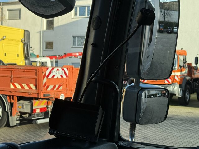 MAN TGM 15.290 Kanalreiniger HD Pumpe Müller Aufbau - Maşină pentru vidanjări: Foto 5 MAN TGM 15.290 Kanalreiniger HD Pumpe Müller Aufbau - Maşină pentru vidanjări: Foto 5