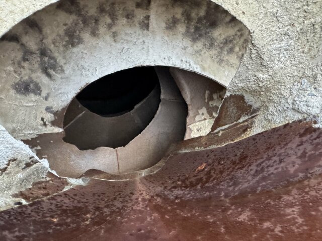 MAN TGS 18.440 4x4H Eur 5 + Betonauf. Schwing 10 m3 - Autobetonieră: Foto 3 MAN TGS 18.440 4x4H Eur 5 + Betonauf. Schwing 10 m3 - Autobetonieră: Foto 3