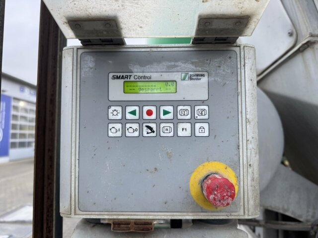 MAN TGS 18.440 4x4H Eur 5 + Betonauf. Schwing 10 m3 - Autobetonieră: Foto 2 MAN TGS 18.440 4x4H Eur 5 + Betonauf. Schwing 10 m3 - Autobetonieră: Foto 2