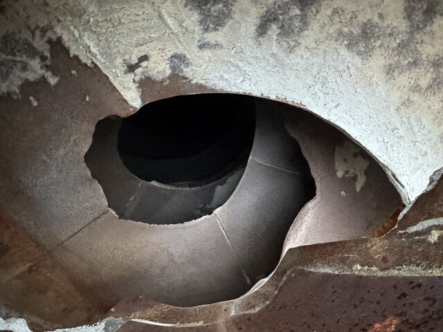 MAN TGS 18.440 4x4H Eur 5 + Betonauf. Schwing 10 m3 - Autobetonieră: Foto 4 MAN TGS 18.440 4x4H Eur 5 + Betonauf. Schwing 10 m3 - Autobetonieră: Foto 4