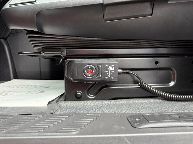 Leasing de Mercedes-Benz ACTROS 2543 6x2 Wechselaufbau BDF AHK 2 Betten Mercedes-Benz ACTROS 2543 6x2 Wechselaufbau BDF AHK 2 Betten: Foto 7 Leasing de Mercedes-Benz ACTROS 2543 6x2 Wechselaufbau BDF AHK 2 Betten Mercedes-Benz ACTROS 2543 6x2 Wechselaufbau BDF AHK 2 Betten: Foto 7