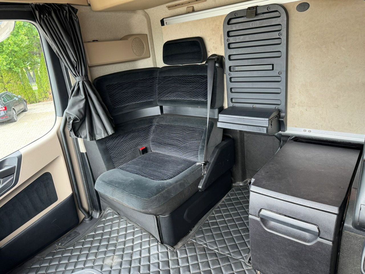 Camion cu cârlig Mercedes-Benz ACTROS 2658 6x2 Abrollkipper MEILLER RK 26.67K: Foto 15