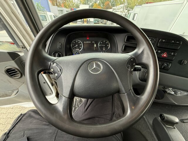 Mercedes-Benz ACTROS 4144 8x6 Euro 5 Kipper mit Bordmatik - Camion basculantă: Foto 3 Mercedes-Benz ACTROS 4144 8x6 Euro 5 Kipper mit Bordmatik - Camion basculantă: Foto 3