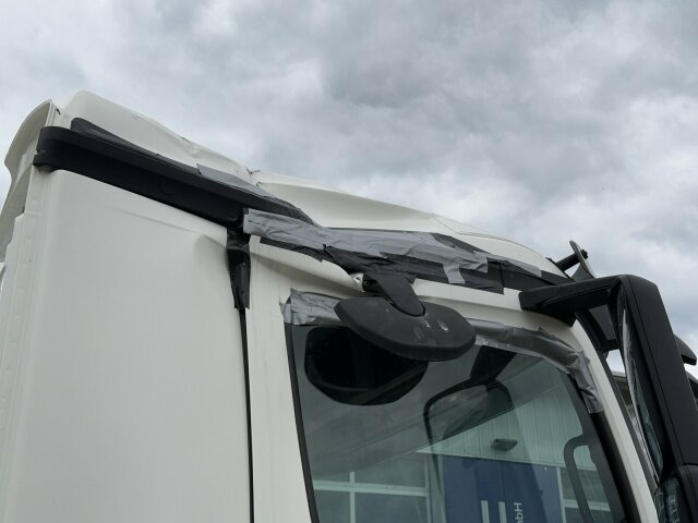 Mercedes-Benz AROCS 2840 6x4 Betonp. Putzmeister BSF36-4.16HLS - Autopompă de beton: Foto 2 Mercedes-Benz AROCS 2840 6x4 Betonp. Putzmeister BSF36-4.16HLS - Autopompă de beton: Foto 2