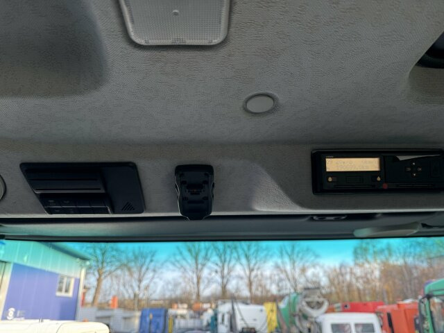 Mercedes-Benz AROCS 3251 8x4 Putzmeister BSF 46-5.16 HLS - Autopompă de beton: Foto 4 Mercedes-Benz AROCS 3251 8x4 Putzmeister BSF 46-5.16 HLS - Autopompă de beton: Foto 4