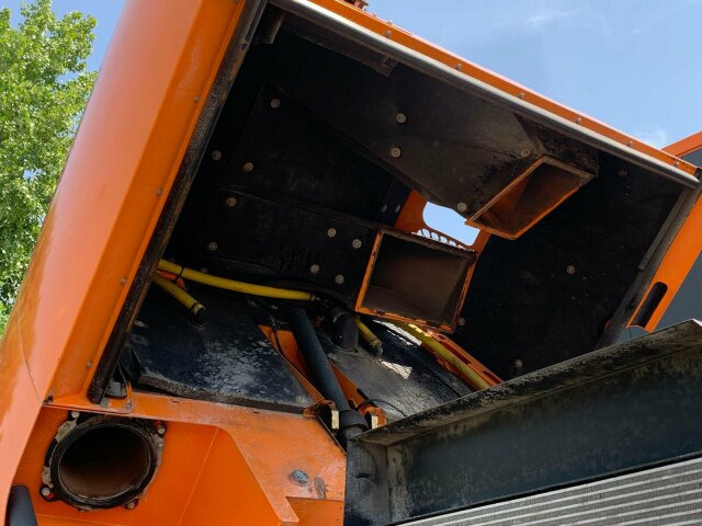 Mercedes-Benz Atego Kehrmaschine BUCHER CITYFANT 5000 - Măturătoare stradală: Foto 4 Mercedes-Benz Atego Kehrmaschine BUCHER CITYFANT 5000 - Măturătoare stradală: Foto 4