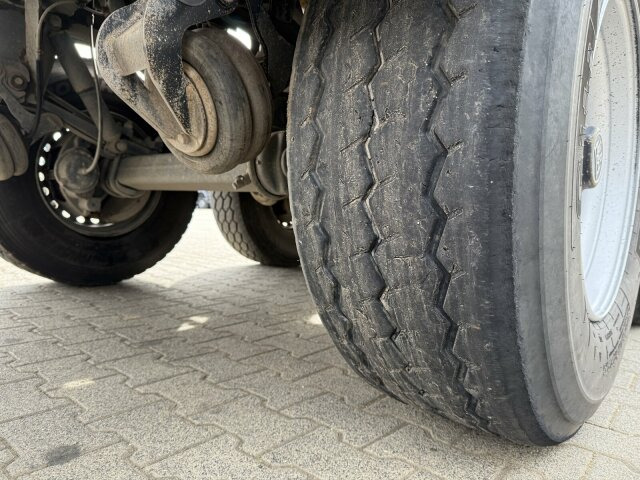 Reisch RHKS-3-SR07 Kippauflieger 3 Achse - Semiremorcă basculantă: Foto 4 Reisch RHKS-3-SR07 Kippauflieger 3 Achse - Semiremorcă basculantă: Foto 4