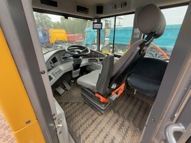 Volvo A25G Dumper 9.570 h Baujahr 2021 - Utilaje constructii: Foto 5 Volvo A25G Dumper 9.570 h Baujahr 2021 - Utilaje constructii: Foto 5
