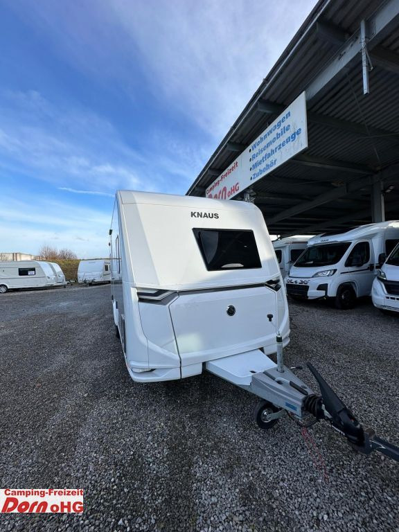 Knaus Azur 500 FU ehem. Messefahrzeug - Rulotă: Foto 4 Knaus Azur 500 FU ehem. Messefahrzeug - Rulotă: Foto 4