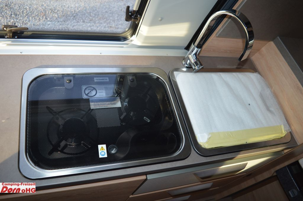 Camper van nou Knaus BOXDRIVE 600 XL Frontantrieb Knaus BoxDrive 600 XL Frontantrieb: Foto 22 Camper van nou Knaus BOXDRIVE 600 XL Frontantrieb Knaus BoxDrive 600 XL Frontantrieb: Foto 22