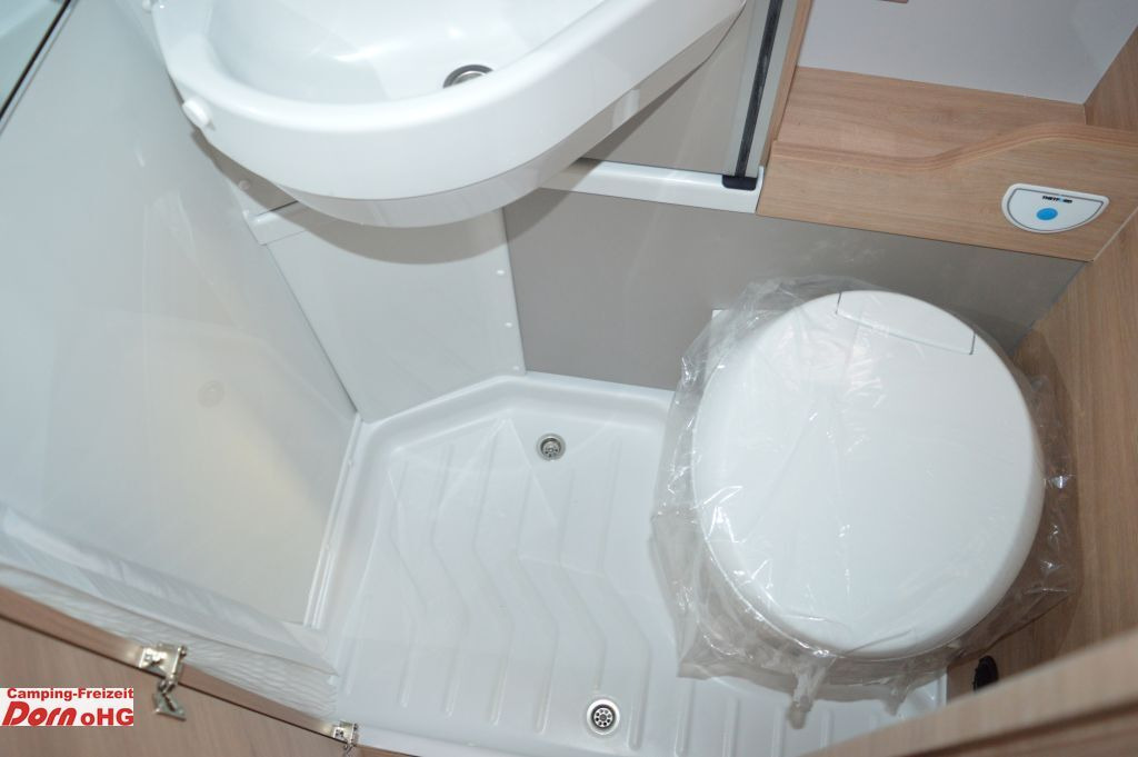 Camper van nou Knaus BOXDRIVE 600 XL Frontantrieb Knaus BoxDrive 600 XL Frontantrieb: Foto 23 Camper van nou Knaus BOXDRIVE 600 XL Frontantrieb Knaus BoxDrive 600 XL Frontantrieb: Foto 23