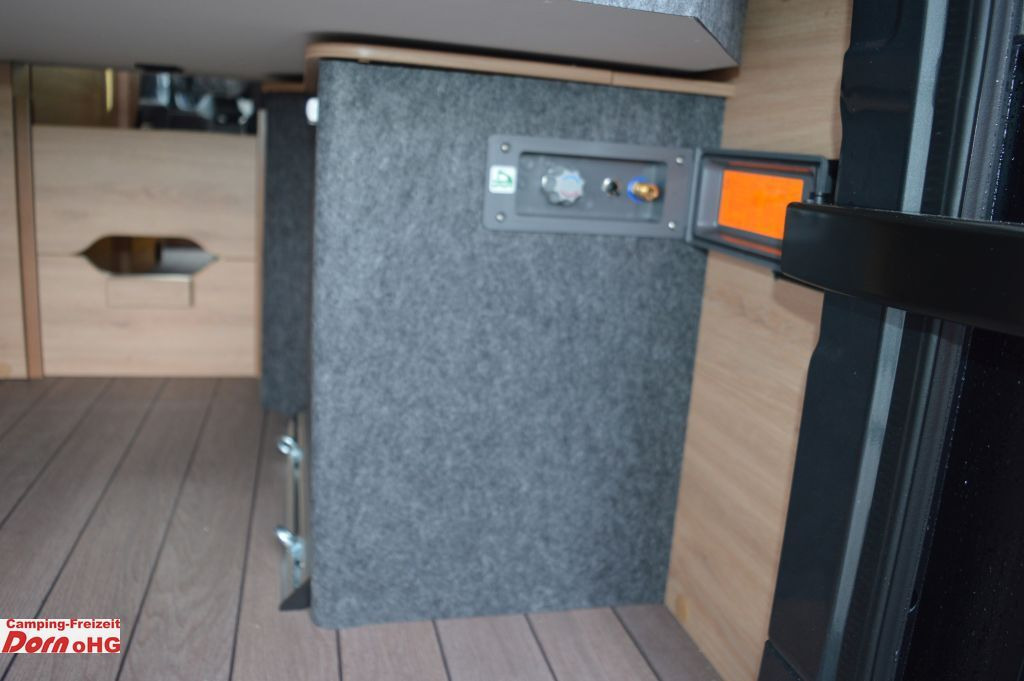 Camper van nou Knaus BOXDRIVE 600 XL Frontantrieb Knaus BoxDrive 600 XL Frontantrieb: Foto 11 Camper van nou Knaus BOXDRIVE 600 XL Frontantrieb Knaus BoxDrive 600 XL Frontantrieb: Foto 11