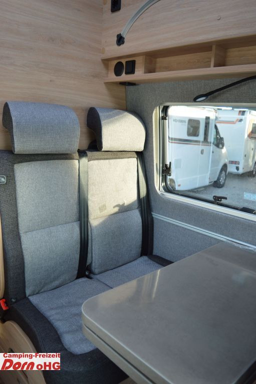 Camper van nou Knaus BOXDRIVE 600 XL Frontantrieb Knaus BoxDrive 600 XL Frontantrieb: Foto 14 Camper van nou Knaus BOXDRIVE 600 XL Frontantrieb Knaus BoxDrive 600 XL Frontantrieb: Foto 14