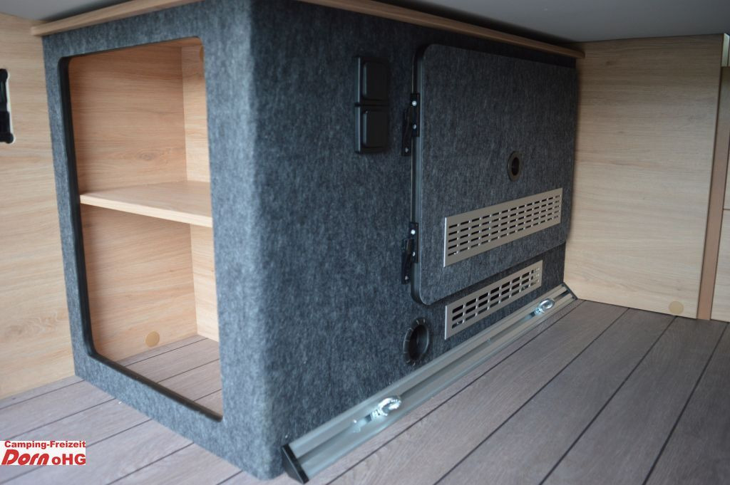 Camper van nou Knaus BOXDRIVE 600 XL Frontantrieb Knaus BoxDrive 600 XL Frontantrieb: Foto 12 Camper van nou Knaus BOXDRIVE 600 XL Frontantrieb Knaus BoxDrive 600 XL Frontantrieb: Foto 12