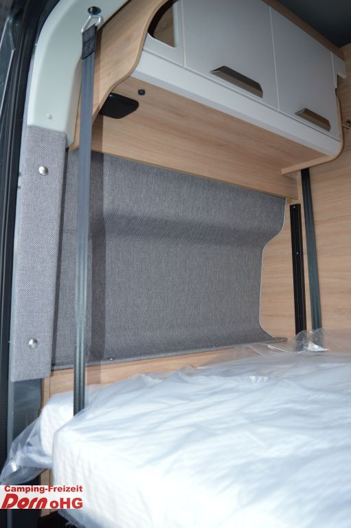 Camper van nou Knaus BOXDRIVE 600 XL Frontantrieb Knaus BoxDrive 600 XL Frontantrieb: Foto 10 Camper van nou Knaus BOXDRIVE 600 XL Frontantrieb Knaus BoxDrive 600 XL Frontantrieb: Foto 10