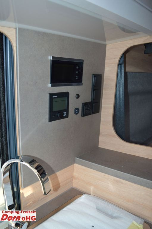 Camper van nou Knaus BOXDRIVE 600 XL Frontantrieb Knaus BoxDrive 600 XL Frontantrieb: Foto 21 Camper van nou Knaus BOXDRIVE 600 XL Frontantrieb Knaus BoxDrive 600 XL Frontantrieb: Foto 21