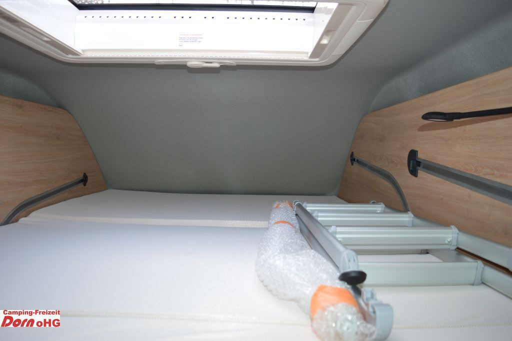 Camper van nou Knaus BOXDRIVE 600 XL Frontantrieb Knaus BoxDrive 600 XL Frontantrieb: Foto 17 Camper van nou Knaus BOXDRIVE 600 XL Frontantrieb Knaus BoxDrive 600 XL Frontantrieb: Foto 17