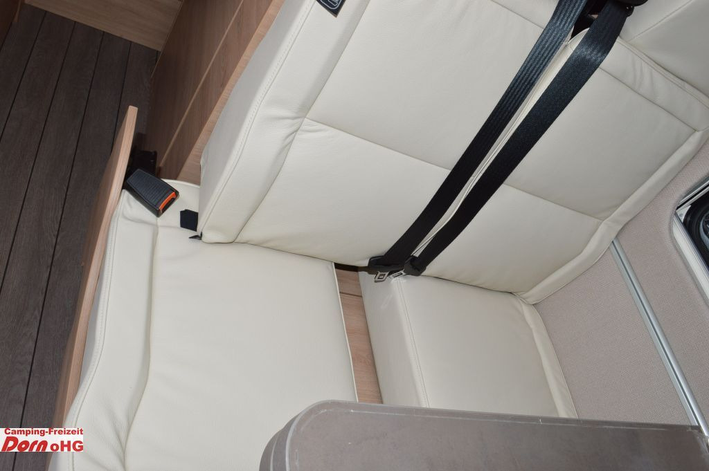 Camper van Knaus BOXDRIVE 680 ME Viel Ausstattung Knaus BOXDRIVE 680 ME Viel Ausstattung: Foto 18