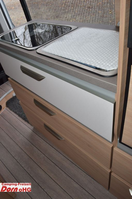 Camper van Knaus BOXDRIVE 680 ME Viel Ausstattung Knaus BOXDRIVE 680 ME Viel Ausstattung: Foto 14