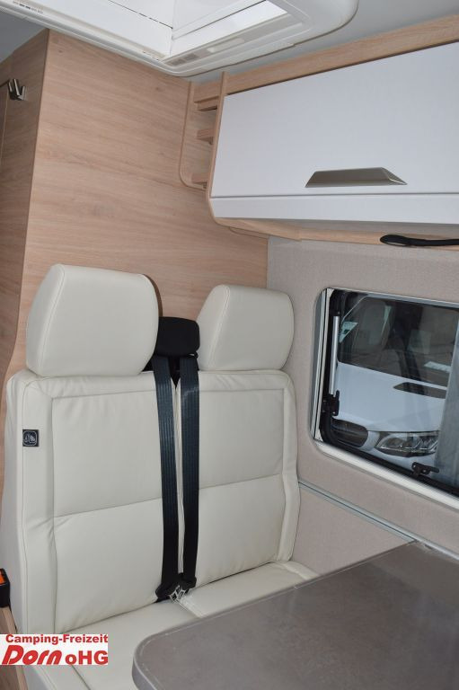 Camper van Knaus BOXDRIVE 680 ME Viel Ausstattung Knaus BOXDRIVE 680 ME Viel Ausstattung: Foto 17