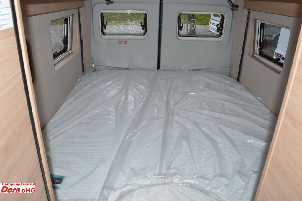 Camper van Knaus BOXDRIVE 680 ME Viel Ausstattung Knaus BOXDRIVE 680 ME Viel Ausstattung: Foto 10