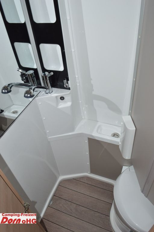 Camper van Knaus BOXDRIVE 680 ME Viel Ausstattung Knaus BOXDRIVE 680 ME Viel Ausstattung: Foto 23