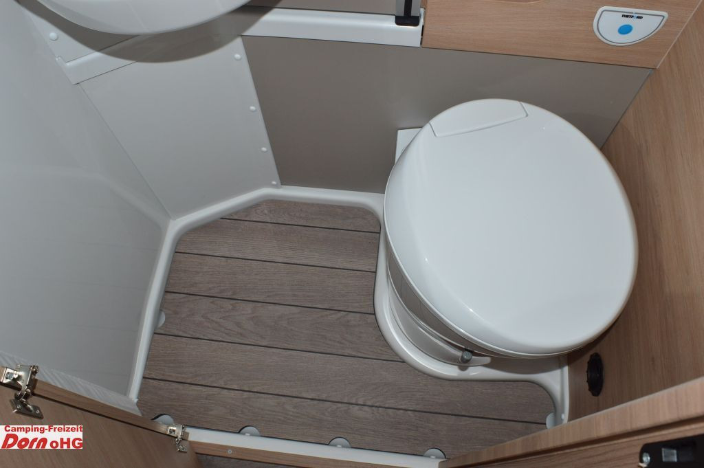 Camper van Knaus BOXDRIVE 680 ME Viel Ausstattung Knaus BOXDRIVE 680 ME Viel Ausstattung: Foto 19