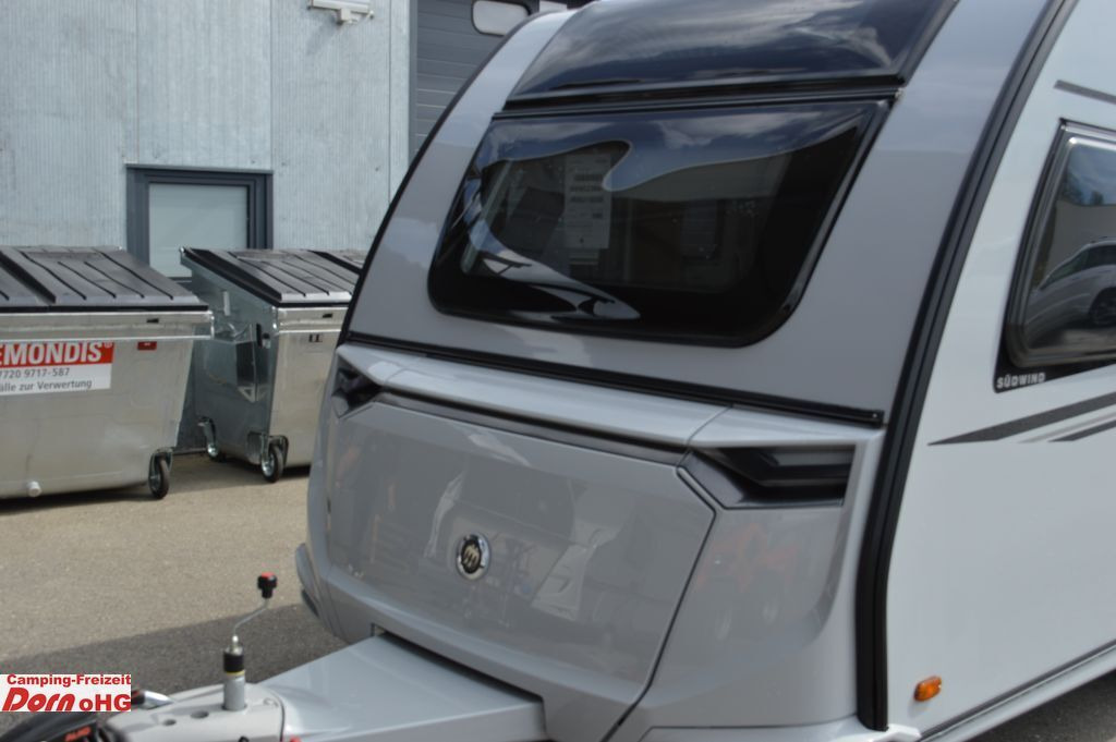 Knaus Südwind 500 UF 60 YEARS Alde Warmwasserheizung - Rulotă: Foto 5 Knaus Südwind 500 UF 60 YEARS Alde Warmwasserheizung - Rulotă: Foto 5