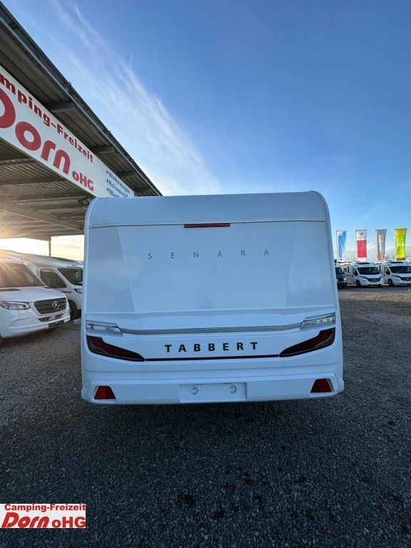 Tabbert Senara 620 DMK 2,5 ehem. Messefahrzeug Tabbert Senara 620 DMK 2,5 ehem. Messefahrzeug - Rulotă: Foto 5 Tabbert Senara 620 DMK 2,5 ehem. Messefahrzeug Tabbert Senara 620 DMK 2,5 ehem. Messefahrzeug - Rulotă: Foto 5