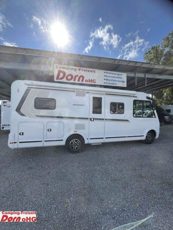 Weinsberg CaraCore 650 MF 180PS/Automatik/Maxi Weinsberg CaraCore 650 MF 180PS/Automatik/Maxi - Autorulotă integrată: Foto 5 Weinsberg CaraCore 650 MF 180PS/Automatik/Maxi Weinsberg CaraCore 650 MF 180PS/Automatik/Maxi - Autorulotă integrată: Foto 5