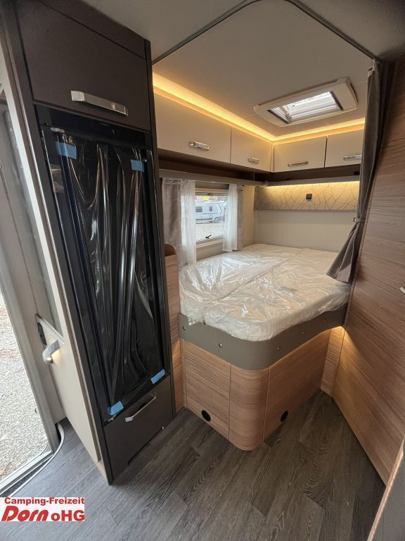 Autorulotă semi-integrată nou Weinsberg CaraLoft 650 MF Automatikgetriebe Weinsberg CaraLoft 650 MF Automatikgetriebe: Foto 16