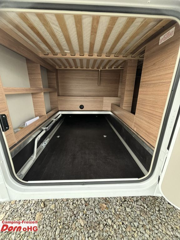 Autorulotă semi-integrată nou Weinsberg CaraLoft 650 MF Automatikgetriebe Weinsberg CaraLoft 650 MF Automatikgetriebe: Foto 21