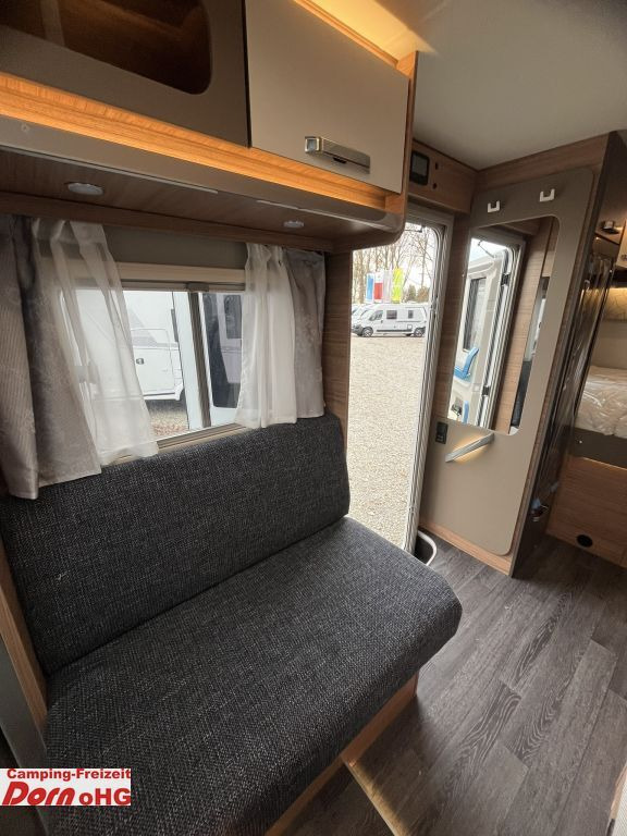Autorulotă semi-integrată nou Weinsberg CaraLoft 650 MF Automatikgetriebe Weinsberg CaraLoft 650 MF Automatikgetriebe: Foto 14