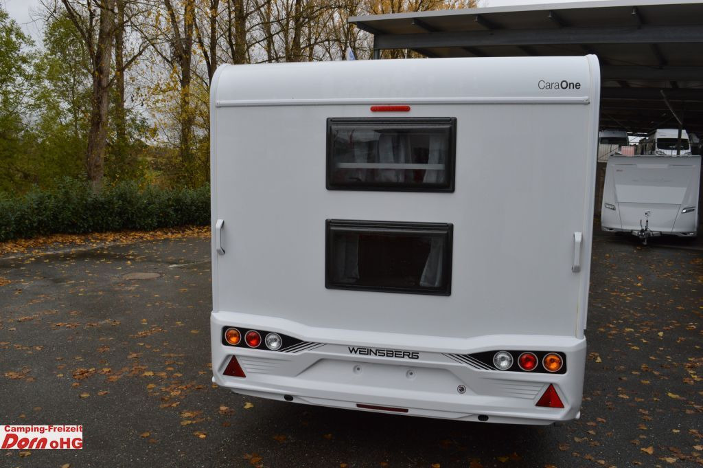 Weinsberg CaraOne 480 QDK 3 Pakete Weinsberg CaraOne 480 QDK 3 Pakete - Rulotă: Foto 4 Weinsberg CaraOne 480 QDK 3 Pakete Weinsberg CaraOne 480 QDK 3 Pakete - Rulotă: Foto 4