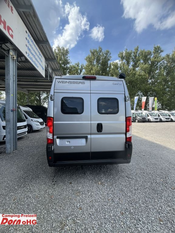 Weinsberg CaraTour 540 MQ Automatik/3,5t ges.Gewicht Weinsberg CaraTour 540 MQ Automatik/3,5t ges.Gewicht - Camper van: Foto 5 Weinsberg CaraTour 540 MQ Automatik/3,5t ges.Gewicht Weinsberg CaraTour 540 MQ Automatik/3,5t ges.Gewicht - Camper van: Foto 5